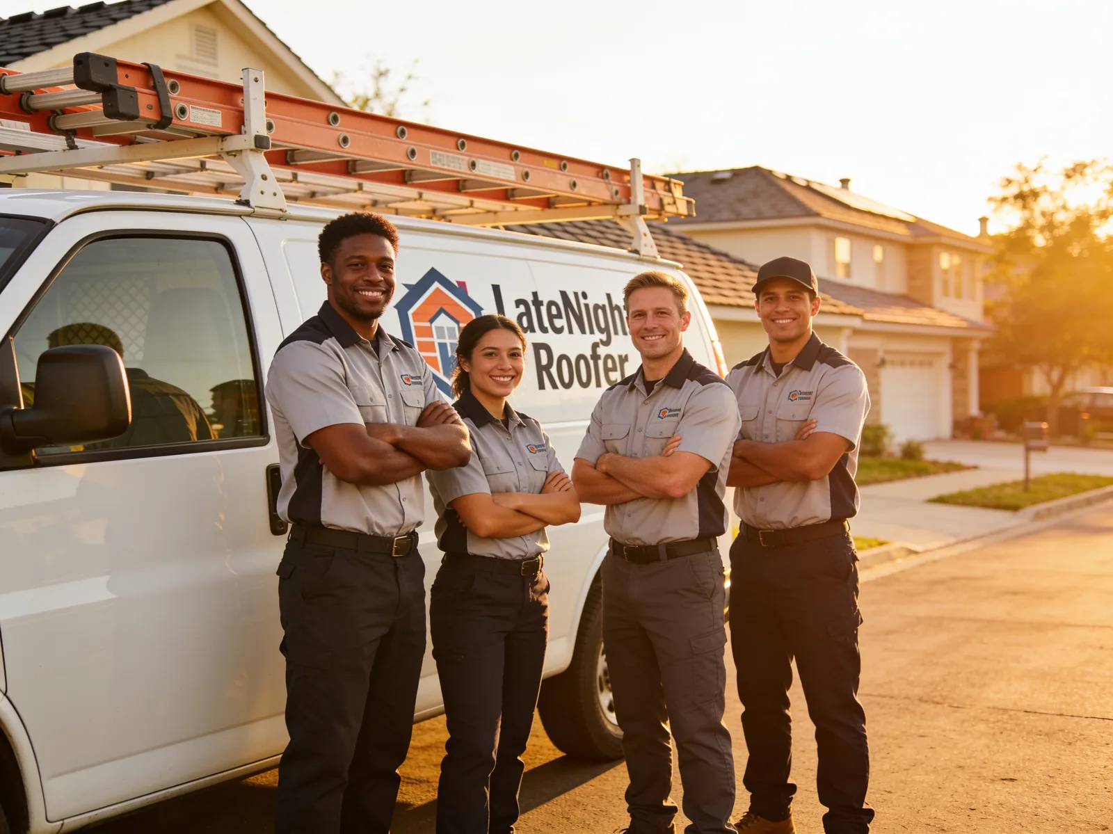 Emergency Roof Repair company in Vanderbilt, TX